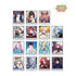 『CHUNITHM』トレーディング CHUNITHM アクリルスタンド vol.2(単位/BOX)【202510再販】